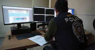 Sivas’ın Da Aralarında Olduğu 28 İlde Operasyon! 324 Kişi Tek Tek Yakalandı!