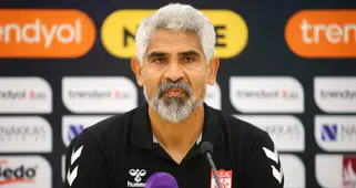 İsmet Taşdemir: Çantada keklik sandık, kazanamadık