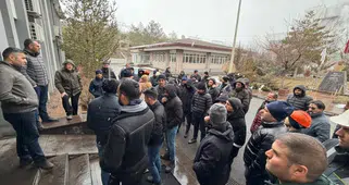 Kangal Termik Santralde Kriz Büyüyor!