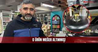 Sivaslı Esnaf Sırrını Paylaştı! Sofradaki O Lezzet Aslında Sıvı Altınmış!