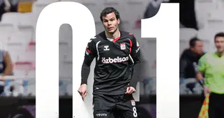 Sivasspor Soyunma Odasına Mağlup Girdi! İşte İlk 45 Dakikanın Özeti