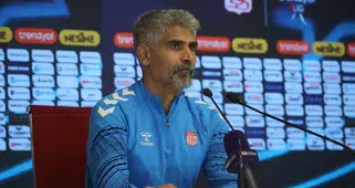 Sivasspor Cephesinde Oklar Hakeme Yöneldi!