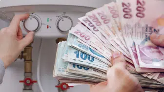 Doğal Gaz Faturasında Tasarruf Sağlatacak 7 Yöntem!