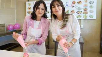 Sivas’ta kadınlar bir araya geldi: Farkındalık ve emek aynı sofrada