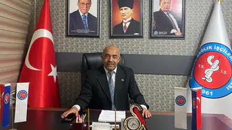 Sivas'ta Rektörlük ve Diş Fakültesi Aldı, hastane personeli bekliyor