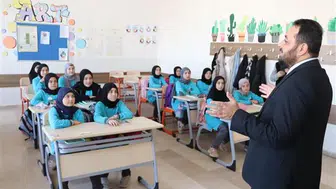 Sivas'ta küçük yüreklerde Kur’an sevgisi filizleniyor