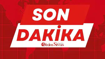 O Şehirde Banka Soygunu! Sadece Dakikalar Sürdü! Kaçışı Film Gibi!