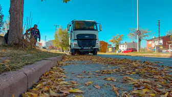 Sivas’ta hazanın izleri: Rüzgârın taşıdığı Sultanşehir