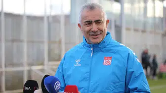 Sivasspor taraftarına Mehmet Altıparmak’tan sürpriz mesaj!
