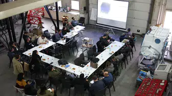 Sivas’ta geleceğin teknolojileri şekillendi: İMEİT’25 tamamlandı