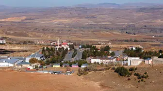 48 Derecelik Sivas Suları Hastalıklara Doğal Çözüm Sunuyor