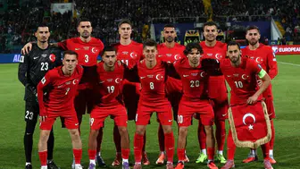 Milli Takım'da O Yıldız Oyuncu Kadrodan Çıkarıldı!