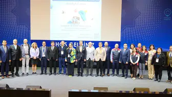Sivas’ta gıdaya dair bilim dünyası bu kongrede buluştu