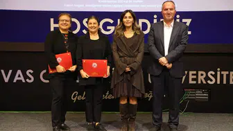 Sivas’ta aşı bilinci masaya yatırıldı: Güven, en etkili ilaç