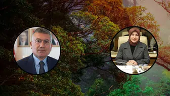 Sivaslı Vekilden Kritik Teklif: Türkiye'nin Doğal Mirası Artık Daha Sıkı Koruma Altında!