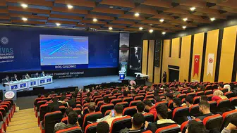 Sivas'ta Mühendisliğin geleceği bu panelde şekillendi!