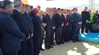 Sivas'ta 84 Yıllık Rüya Gerçek Oldu! Nuri Demirağ'ın Mirası Gökyüzüyle Buluştu!