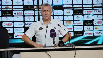 Sivasspor'da Mehmet Altıparmak göreve geliyor!