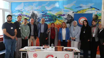 Sivas’ta ekonomi dünyasını buluşturan konferans