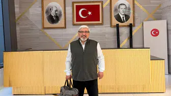 Sivas’tan New York’a uzanan tarihi yolculuk: Türkevi Belgeseli geliyor