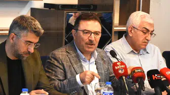 Sivas-Kars YHT için 35 Milyon Dolarlık umut