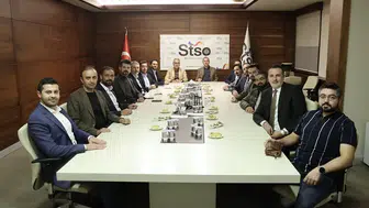 Sivas’ta Genç Girişimcilere Başkan'dan: ‘Her zaman yanınızdayız’