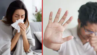 Grip ve Alerjiyi Ayırt Etmenin Yolları Nelerdir? İşte O Farklılıklar!