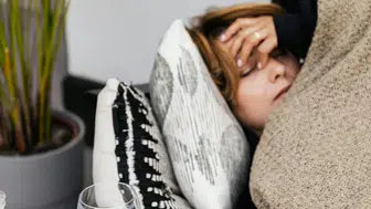 Grip Aşısı Şart mı? O Çocuklar Büyük Risk Altında!