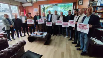 Sivaslılar 'Yiğit' ünvanını kaptırmak istemiyor