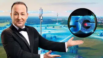 Türk Telekom'dan 5G'de Büyük Hamle