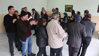Bu Görüntüler Sadece Sivas'ta! Sağlıkçılar Ele Ele, Coşku Dorukta!