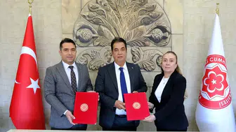Sivas’ta genç mühendislere büyük fırsat!