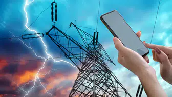 Sivas'ta Pazar Günü Kesintiler Olacak Telefonlarınızı Acilen Şarj Edin