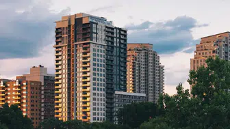 Türkiye'nin O Yönetmeliği Baştan Sona Değişti! Sivas'taki Tüm Binalara 1 Yıllık Zorunlu Süre Başladı!