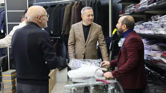 Sivaslı Esnafın O Çilesi Sona Erdi! Süleyman Çanka Çarşısı'ndaki O Su Sızıntısı Krizi Çözüldü!