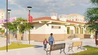 Sivas’ta iş dünyasını değiştirecek sosyal proje başladı