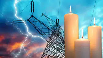 Dikkat ! Sivas'ta Pazartesi 4 Kasım Saatlerce Elektrik Kesintileri Olacak