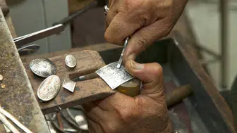 Ahşapla Gümüşün Buluştuğu Şehir Sivas’ın Unutulmaz Gümüş Sanatı