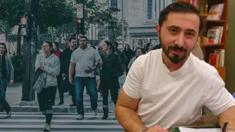 Sivaslı Psikolog Gençler Üzerindeki Sessiz Tehlikeyi Açıkladı!