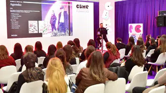 Sivas'ın 3 markasına küresel buluşmada özel davet