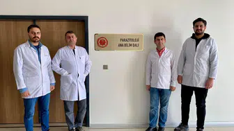 TÜBİTAK Destekledi: Sivas'tan Kritik Bir Buluş Yolda