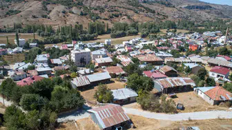 Sivas Neden Türkiye’nin Köy Başkenti?