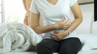 Kış Aylarında O Ağrı Vücudunuzun Ciddi Uyarısı Olabilir!