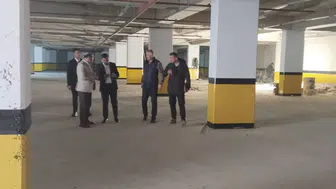 Sivas'ın Otopark Sorununa Nefes Aldıracak Projede Son Durum Ne?