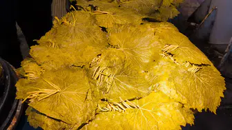 Kış Sofralarının Vazgeçilmezi Sivas'ta Neden Satılmıyor?