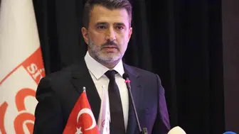 Sivasspor’da Şok Gelişme! Başkan Gökhan Karagöl Görevinden Ayrıldı