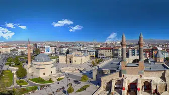 Sivas Hava Durumu Bugün Sürpriz Yapacak!