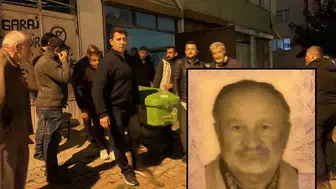 Sivas’ta garajda sessiz son: Yaşlı adam otomobilinde ölü bulundu