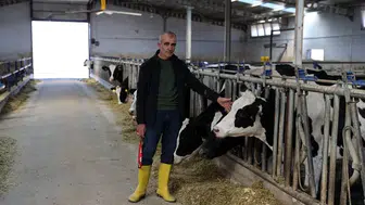 Sivas’ta bir tonluk hikâye: Devlet desteğiyle gelen başarı