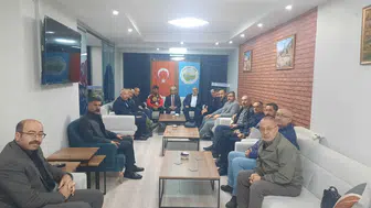 Karakucak Güreşinde Dünya Şampiyonu Oldu, Memleketini Ziyarete Geldi!